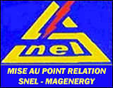 snel