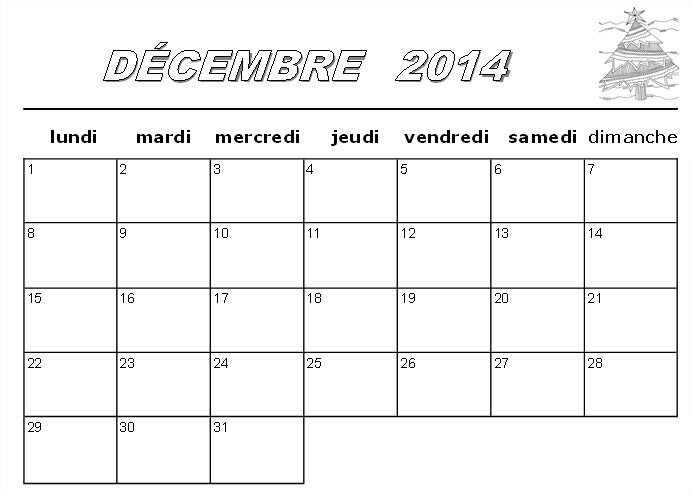 Calendrier CP 2014-2015 (LaCatalane)