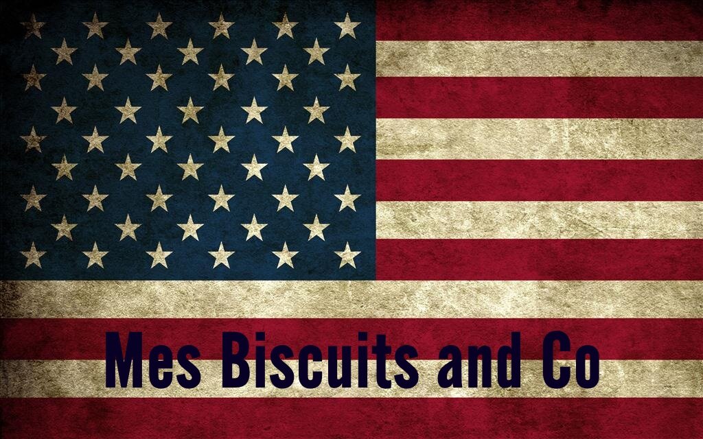 Mes Biscuits And Co