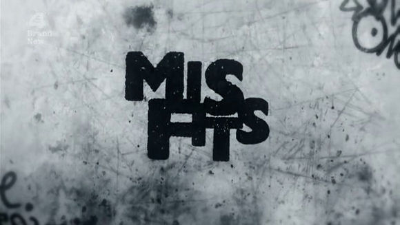 Misfits