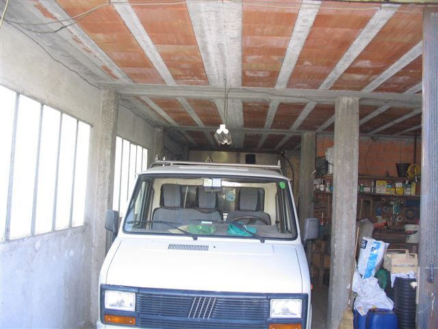 Bordighera Bergon P
