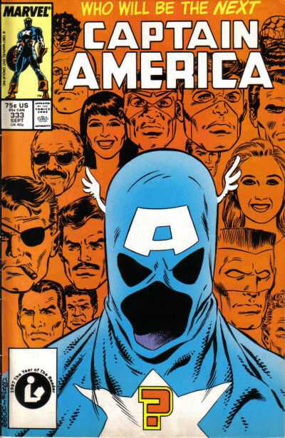 captain america 1968 333