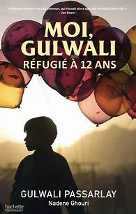 Résultat d’images pour Moi, Gulwali, réfugié à 12 ans
