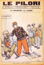 Clérac le Pilori