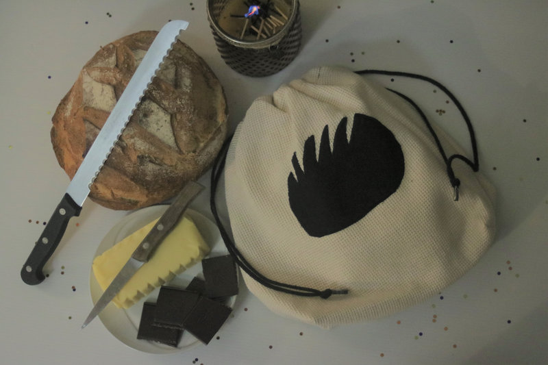 sac à pain rond Pétrouchka Creations (9) lumineuse