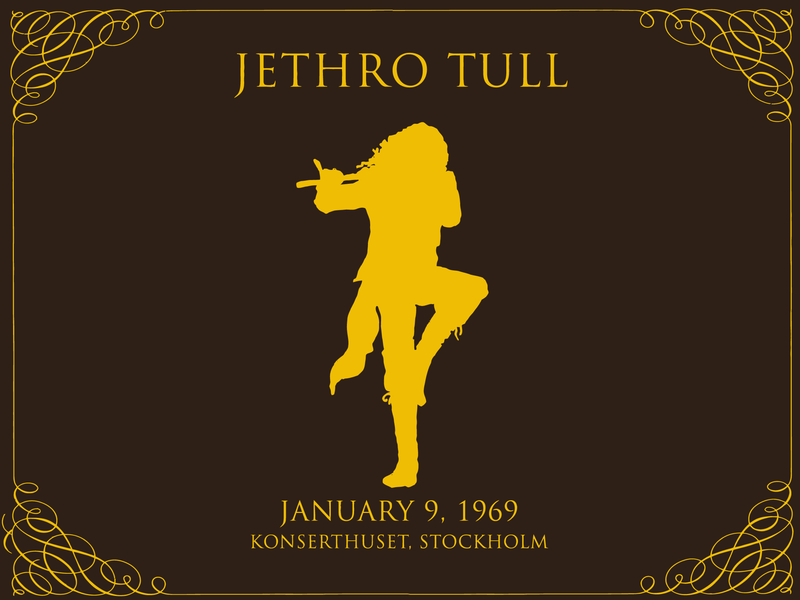 Jethro Tull