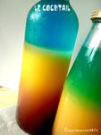 cocktail a étages