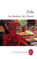 Au bonheur des dames
