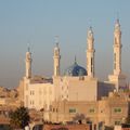 سحاب ام المساجد