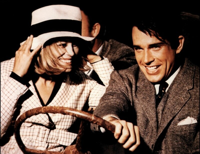 Bonnieandclyde