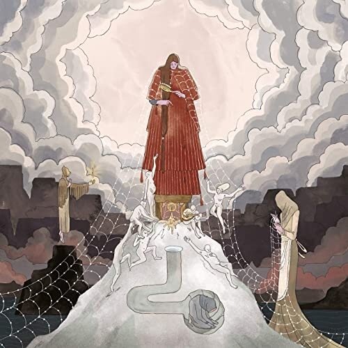 Purity ring - Womb