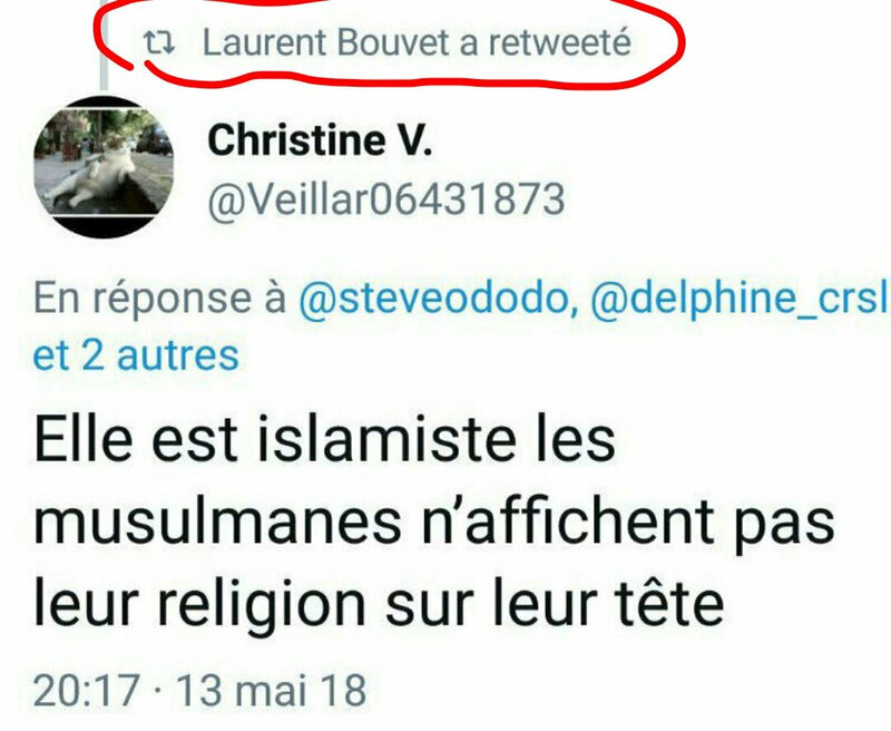LaurentBouvet-PorterLeVoile=islamiste