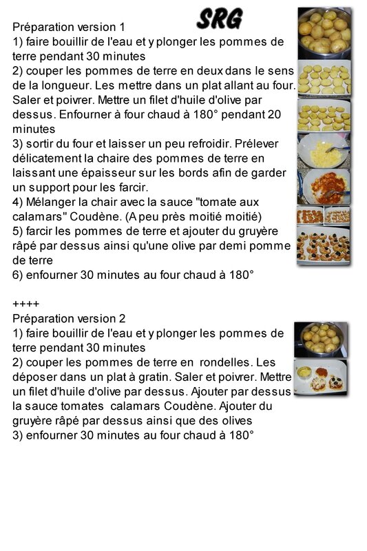 pomme de terre farcie tomatecalamar (page 2)