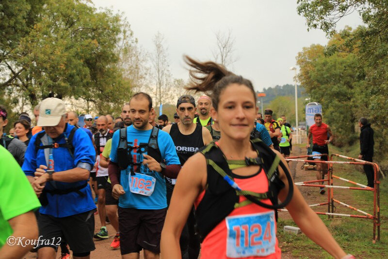 Photos JMP©Koufra12 - Salagou - Trail - 13102018 - 0045