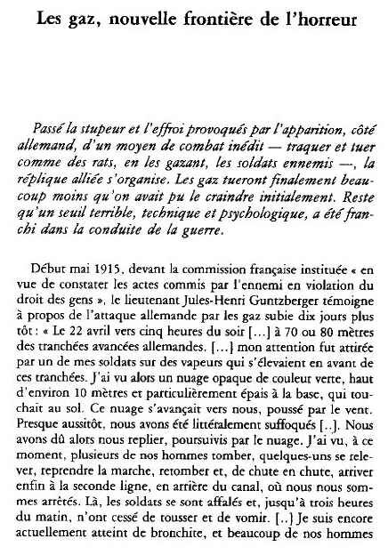 Les gaz horreur1