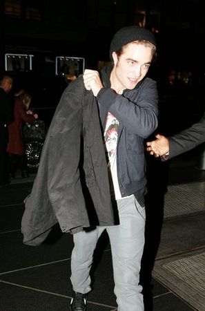 Rob5