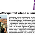 <b>Best</b>-<b>seller</b>, Didier San Martin, la Presse...