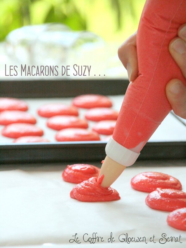 les créations de Suzy - patisserie recettes (1)