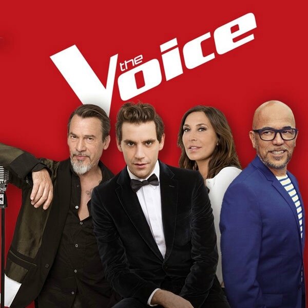 thevoice2018