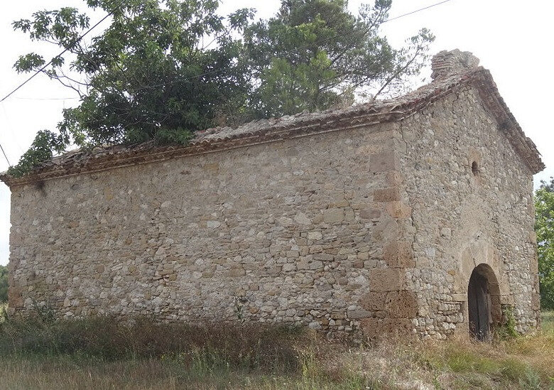 ODENA (chapelle)