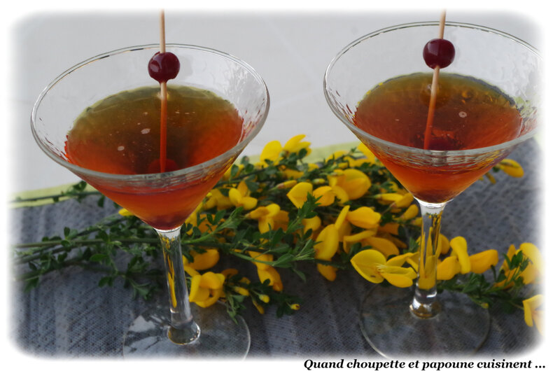 Perfect manhattan-4779