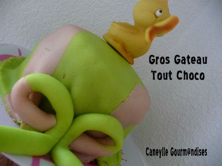 recettes dessert Chocolat, de la mousse au gateau