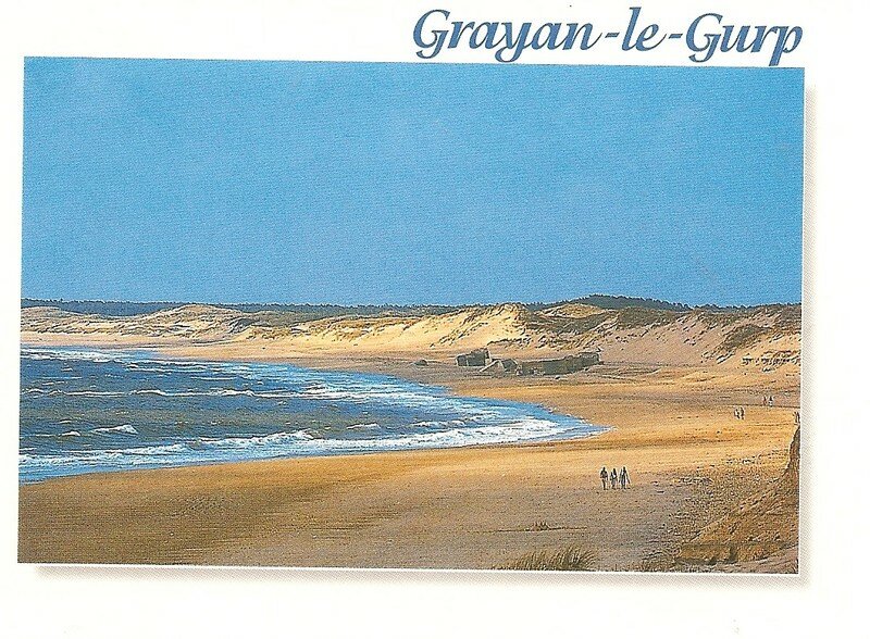 Grayan le Gurp !