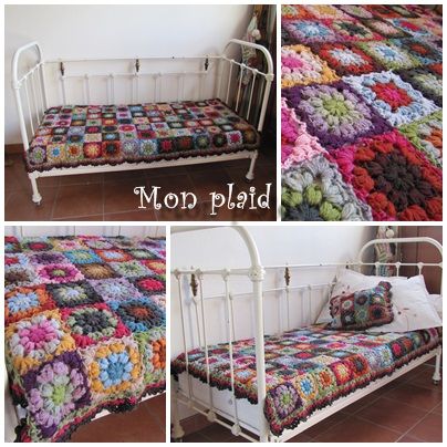 Mon plaid 2