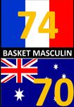 JO-FRANCE-AUSTRALIE-BASKET-F