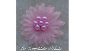 Fleurs-Organza-Rose---9829-Perles-745-2-big-1-www-lesscrapbidulesdauria-kingeshop-com