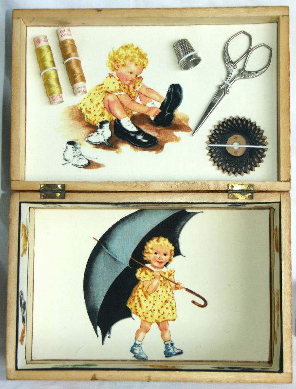 2008-10 Boite loto jaune 4
