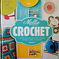 <b>Crochet</b> Mollie Makes