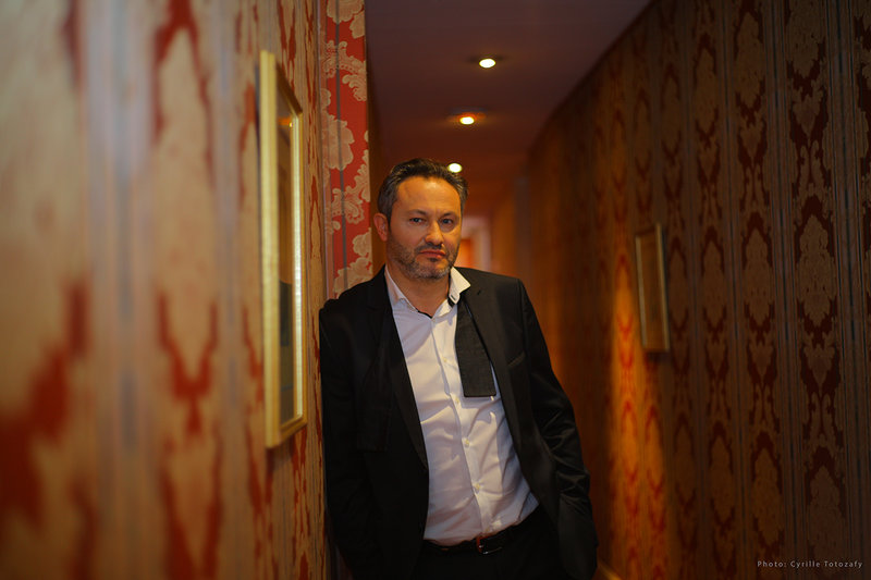 Yves Carini - photo 2