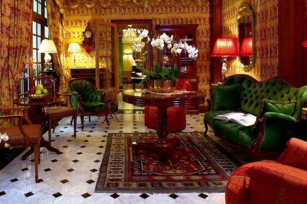 Interior+dEsign-+Glamorous HOTEL PARIS Duc de St Simon (18)