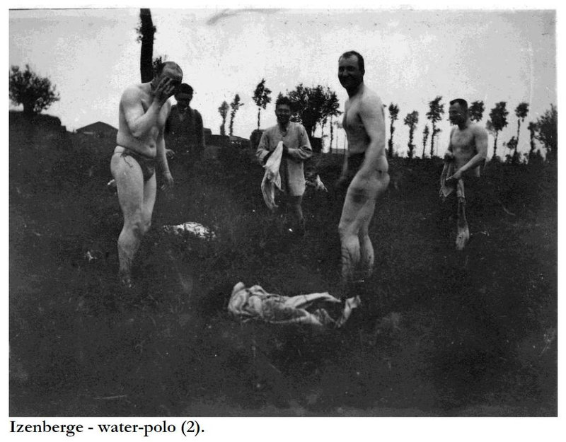 photos cap duchêne 1914 50