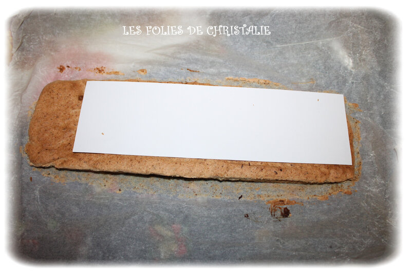 Bûche caramel noix 11