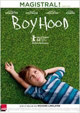 boyhood