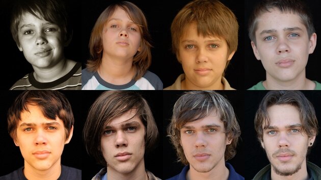 boyhood