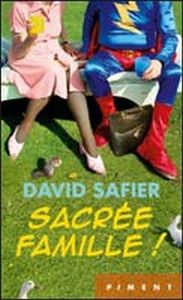 sacrée famille