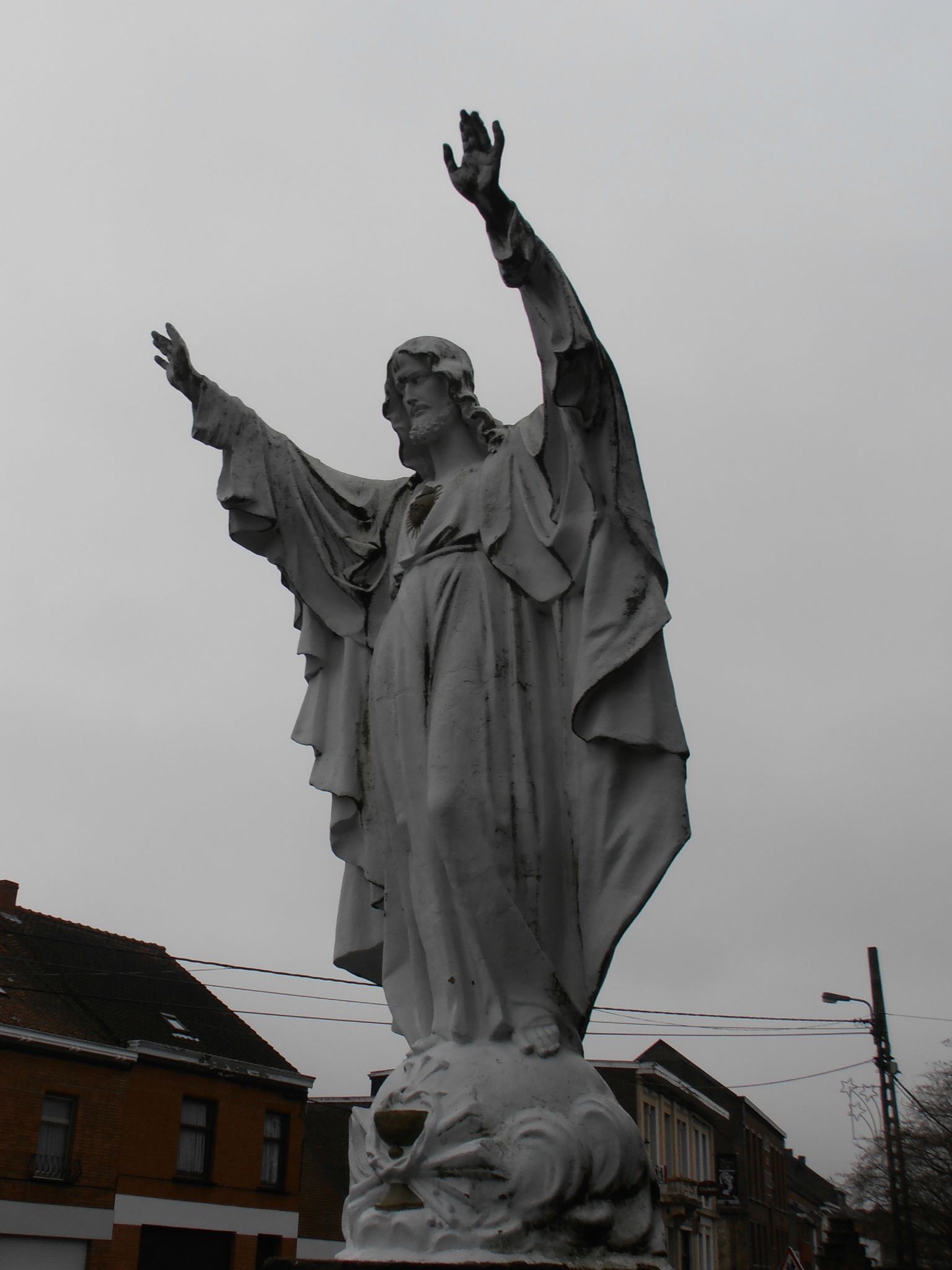 Petit-Wasmes - Christ - 20130106_32