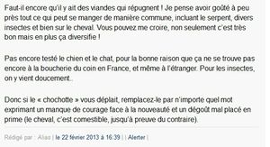 comment-cheval