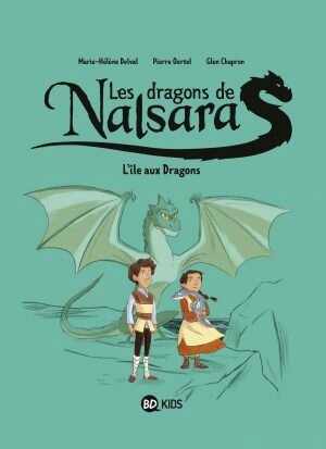 Les dragons de Nalsara