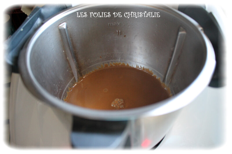 Crèmes café 2