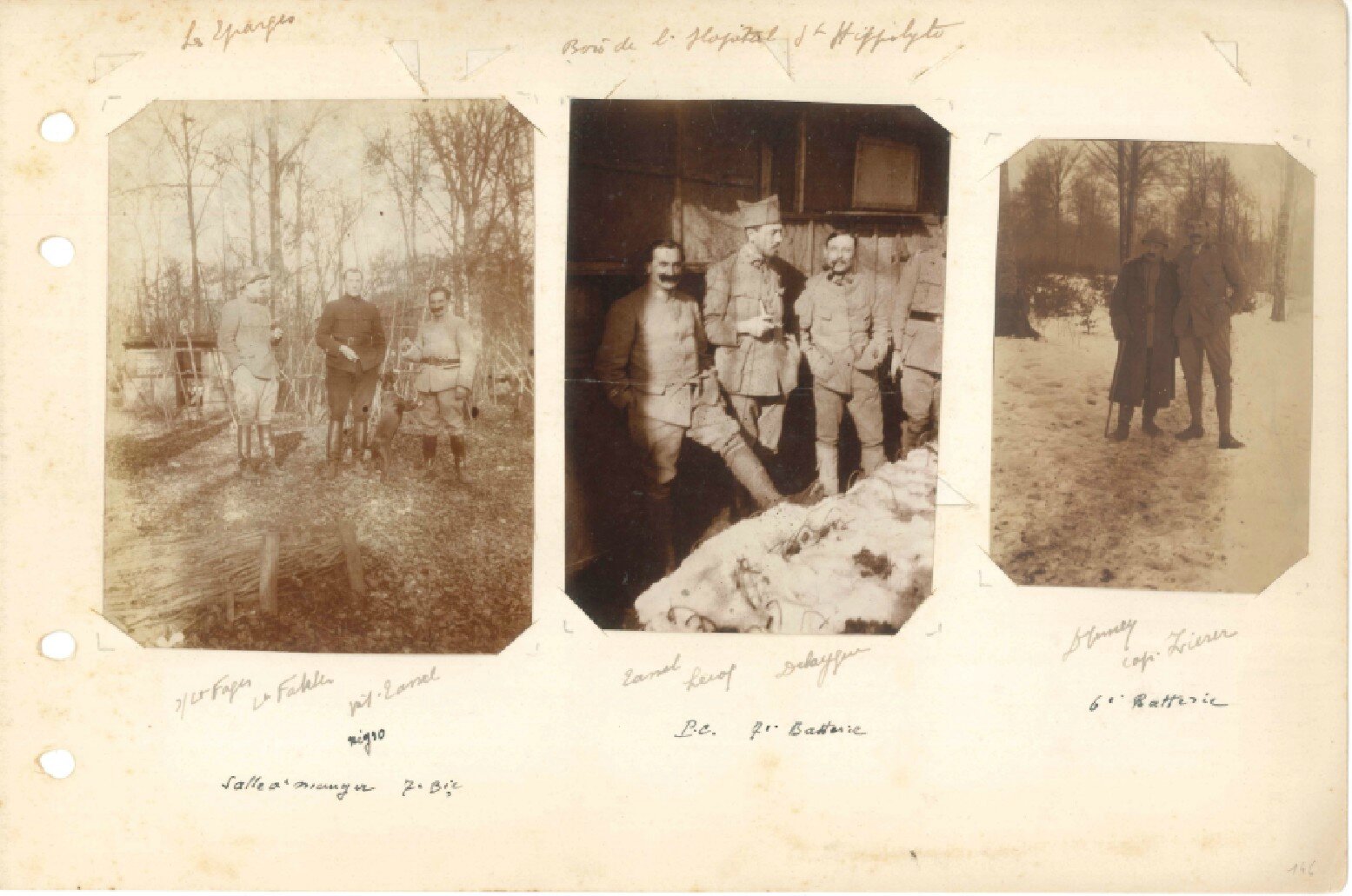 p.146 - Les Eparges (22 juin 1916 – 27 mars 1917)