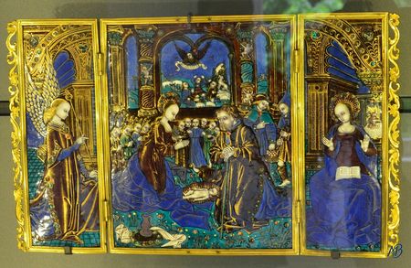Musée des Beaux Arts Limoges (20)