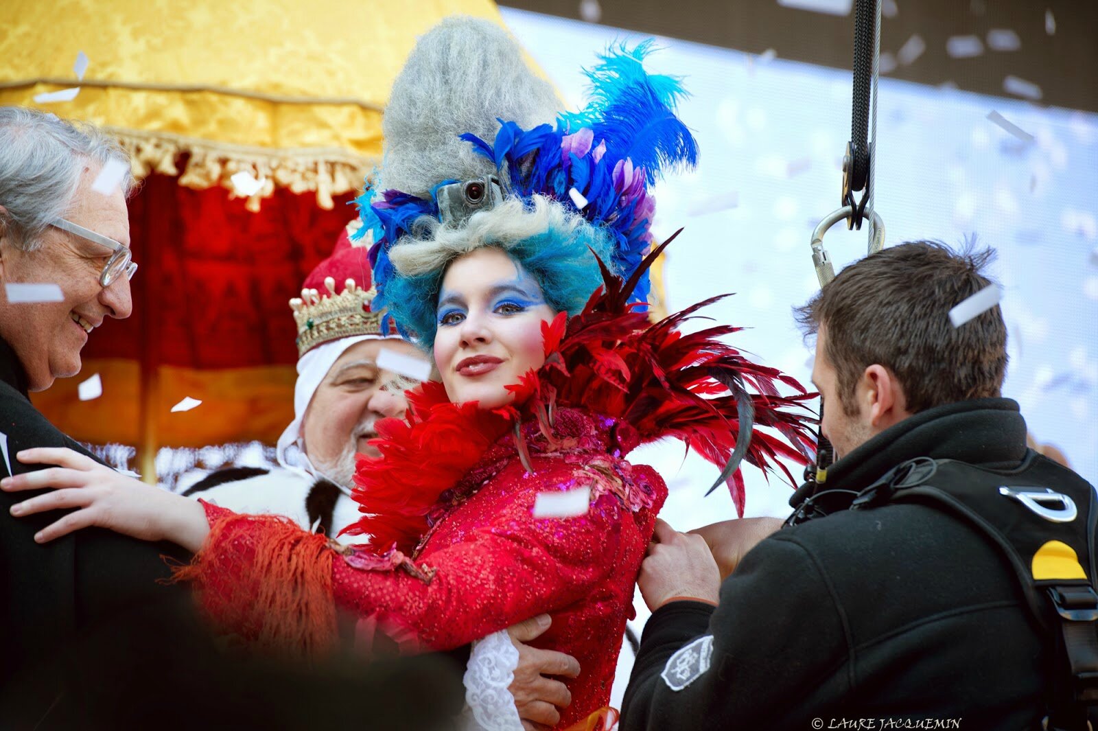 vol de l ange carnaval venise laure jacquemin 2015 (11)