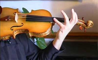 violon