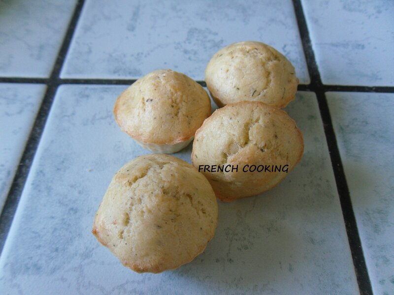 mini muffins au crabe 1