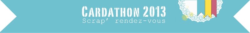 bannière cardathon2013