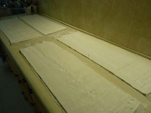 poisson en croute indivi pour le chabat bar mitswa recettes mont d’or en croute